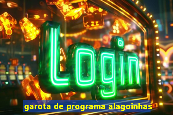 garota de programa alagoinhas